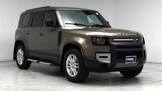 LAND ROVER DEFENDER 2021 SALEJ7RX4M2039415 image LAND ROVER DEFENDER 2021 SALEJ7RX4M2039415 image